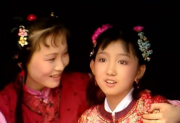 絕代風華話紅樓之: 缘结红楼（10）贾巧姐