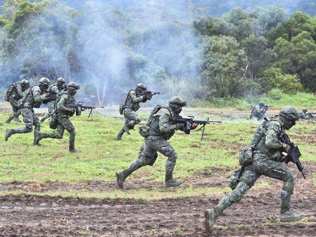 【三才新語】活摘行為的軍事化：人類文明信念的終極崩塌