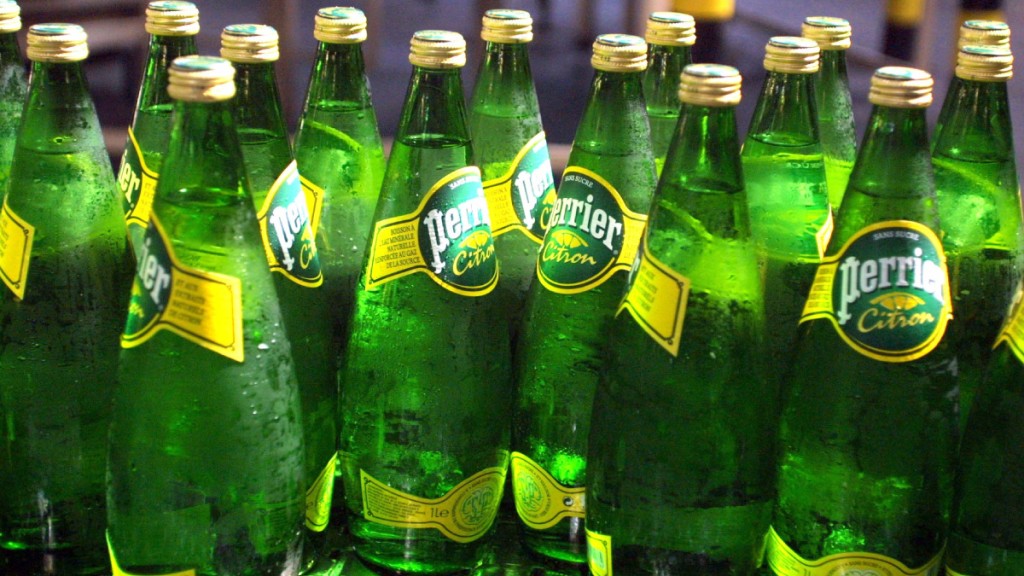 【三才新語】Perrier「純淨」神話的危機：從品牌醜聞到全球預兆