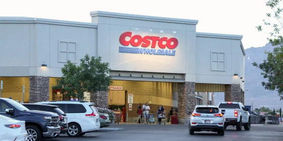 獨裁國家的外交官需獲特朗普特許才可在-Costco-購物