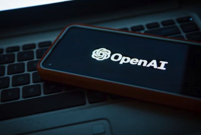 【三才新語】AI泡沫下的OpenAI：創新與信仰對賭的臨界點