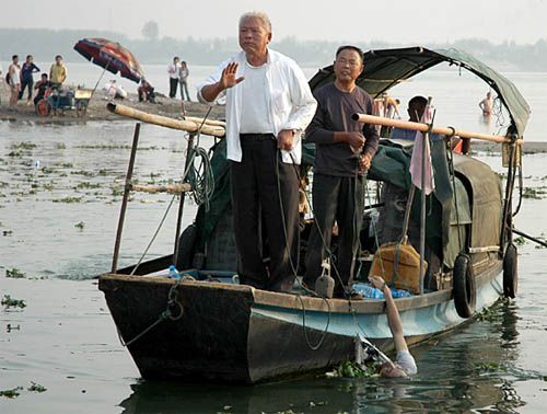 道德与社会的信任危机再谈“挟尸要价”(图)