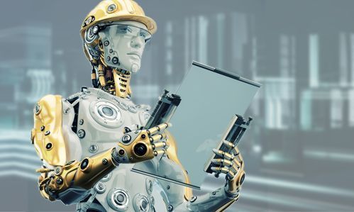 人工智能30年内抢走50%工作