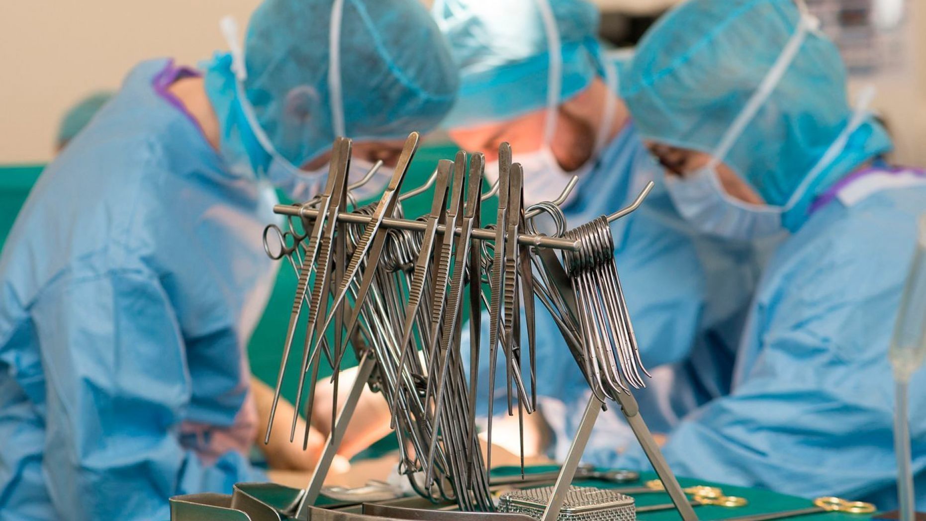 「野蠻」：中國不道德器官移植引憤怒，要求撤回數百篇論文